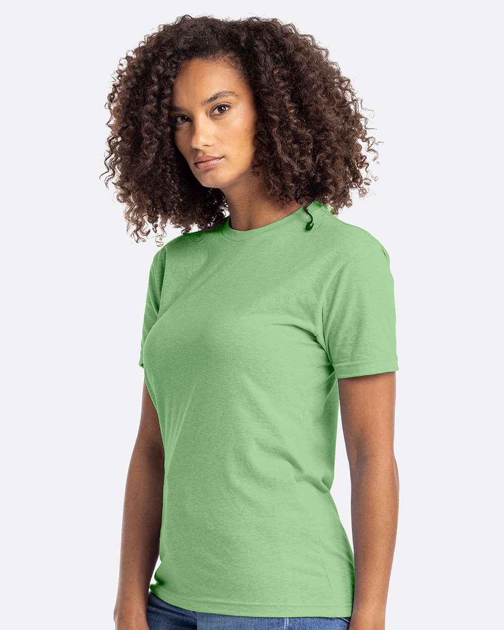 Next Level-6210-CVC T-Shirt - Image 5