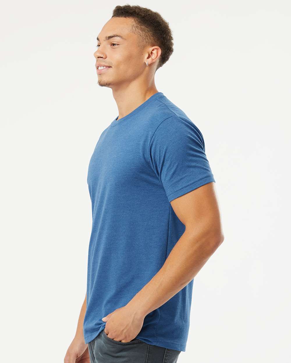 Next Level-6210-CVC T-Shirt - Image 53