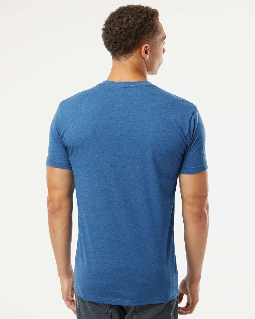 Next Level-6210-CVC T-Shirt - Image 54