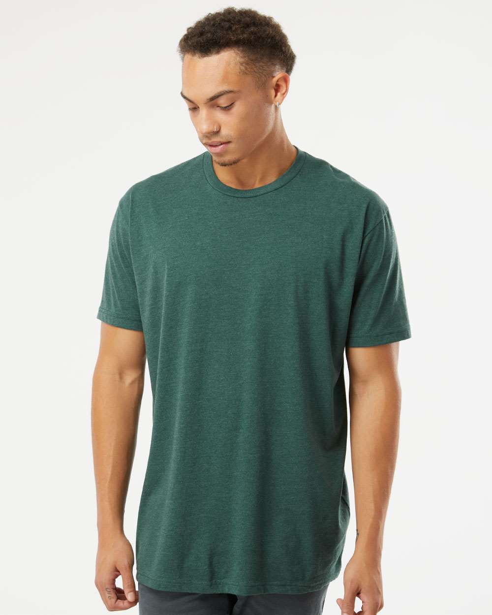 Next Level-6210-CVC T-Shirt - Image 58