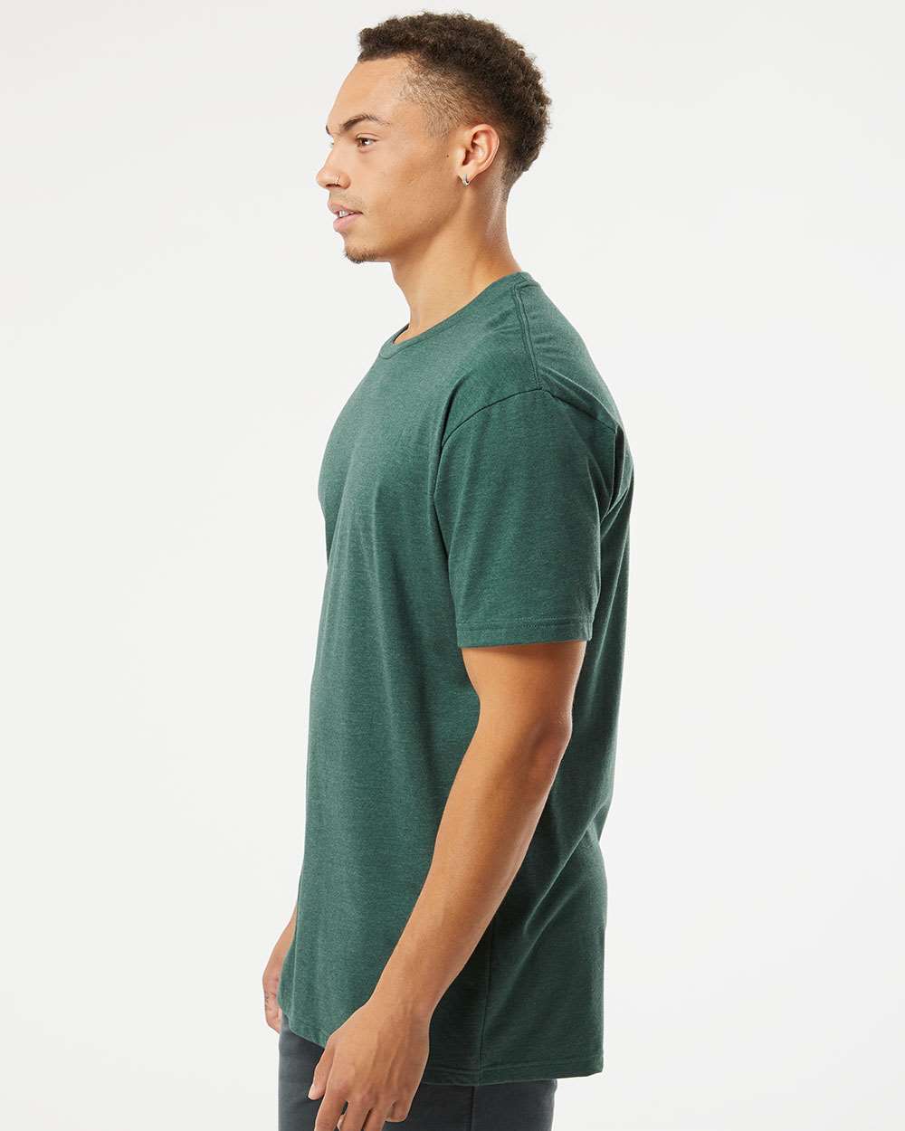 Next Level-6210-CVC T-Shirt - Image 59