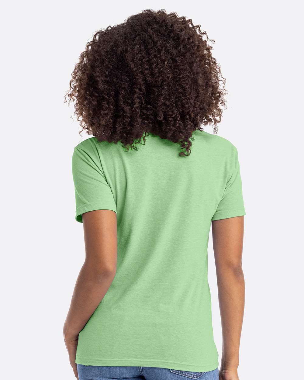 Next Level-6210-CVC T-Shirt - Image 6