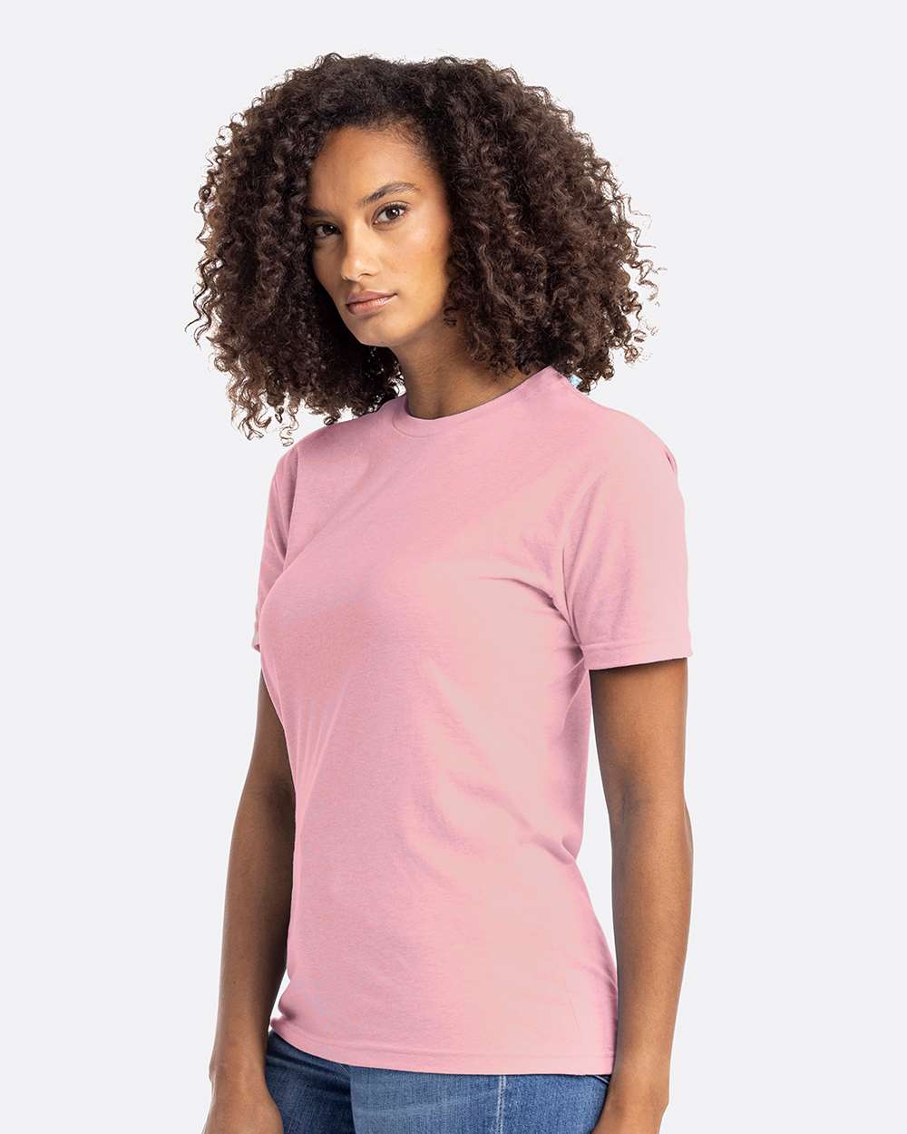 Next Level-6210-CVC T-Shirt - Image 71