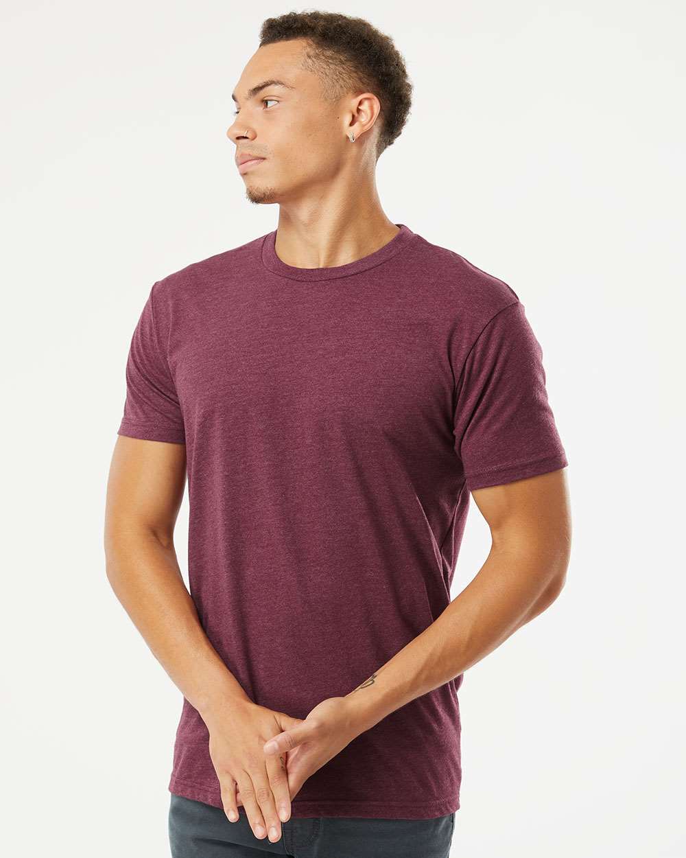 Next Level-6210-CVC T-Shirt - Image 76