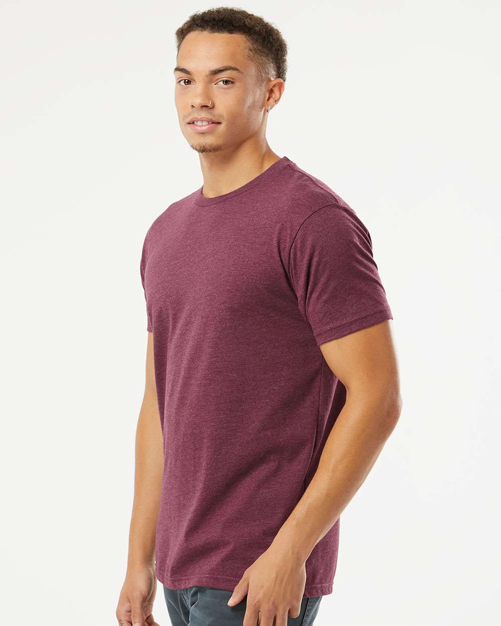 Next Level-6210-CVC T-Shirt - Image 77
