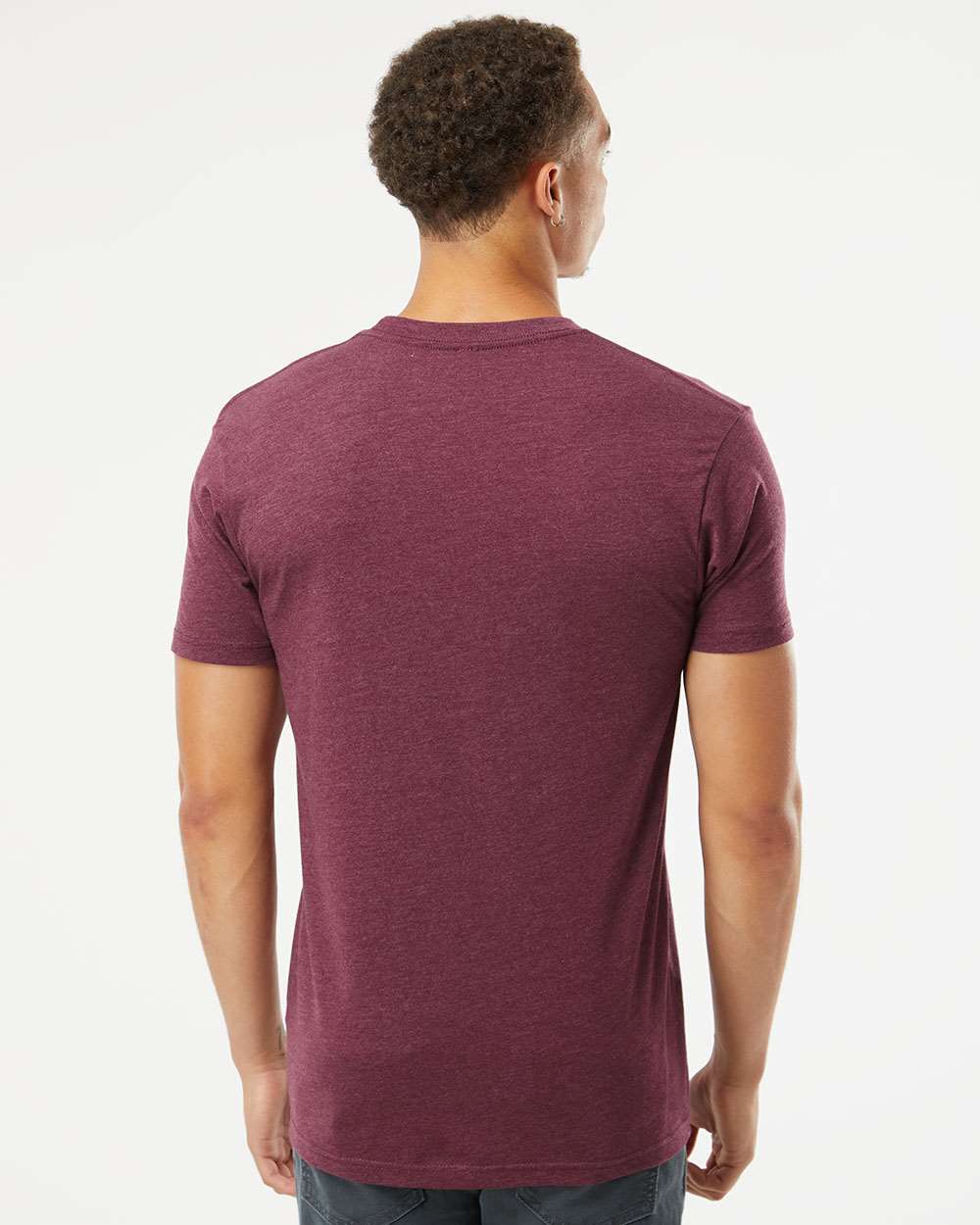 Next Level-6210-CVC T-Shirt - Image 78