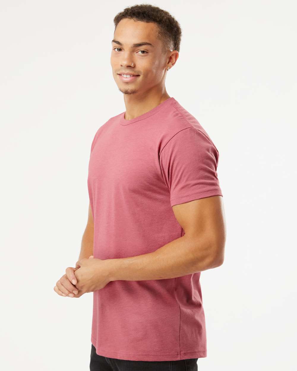 Next Level-6210-CVC T-Shirt - Image 83