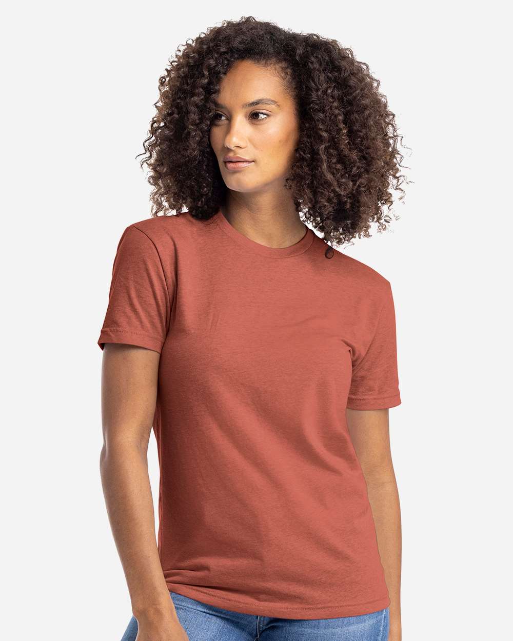 Next Level-6210-CVC T-Shirt - Image 88