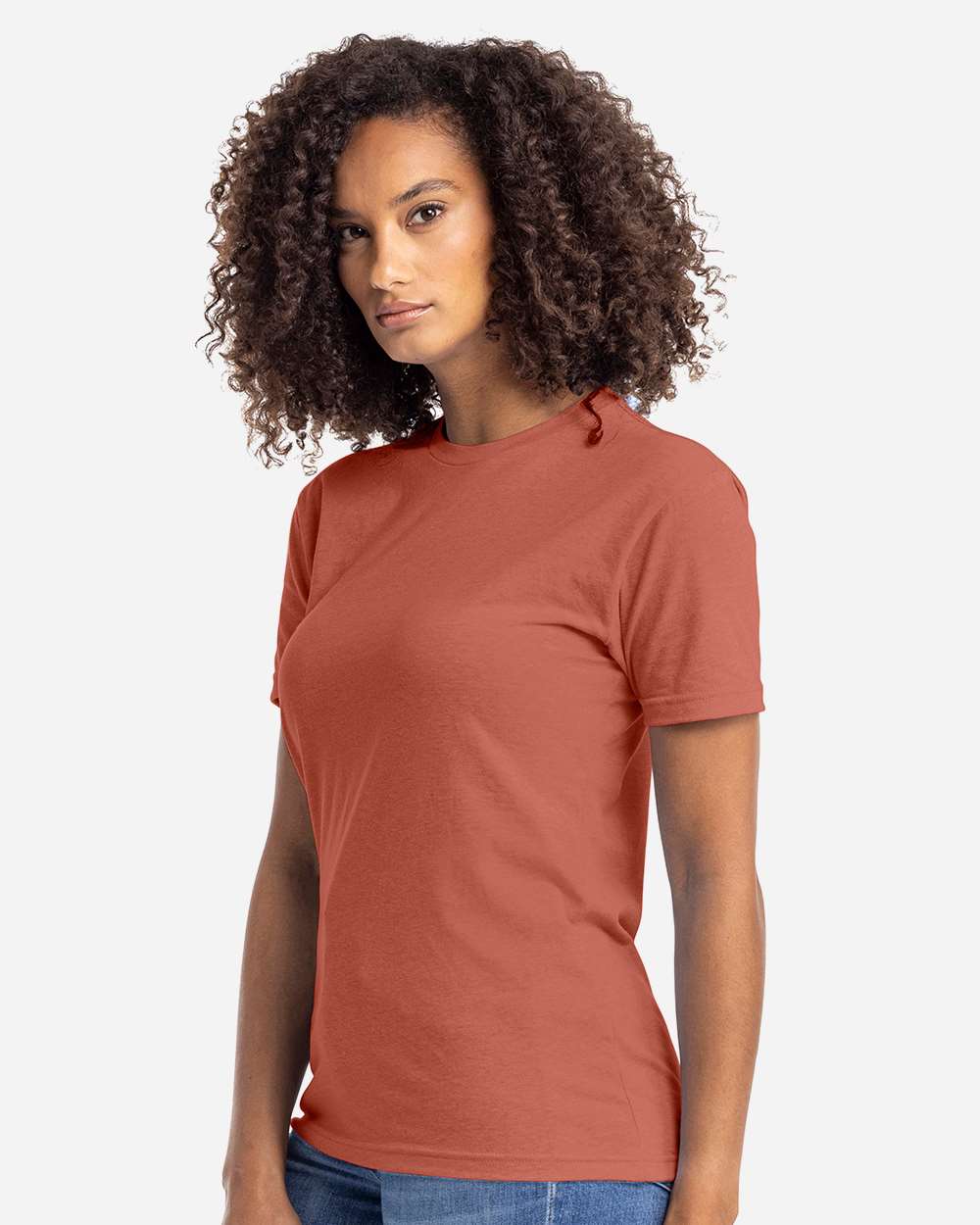 Next Level-6210-CVC T-Shirt - Image 89