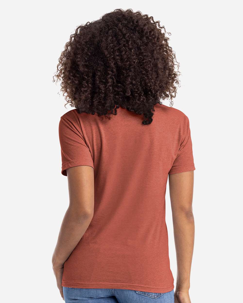Next Level-6210-CVC T-Shirt - Image 90