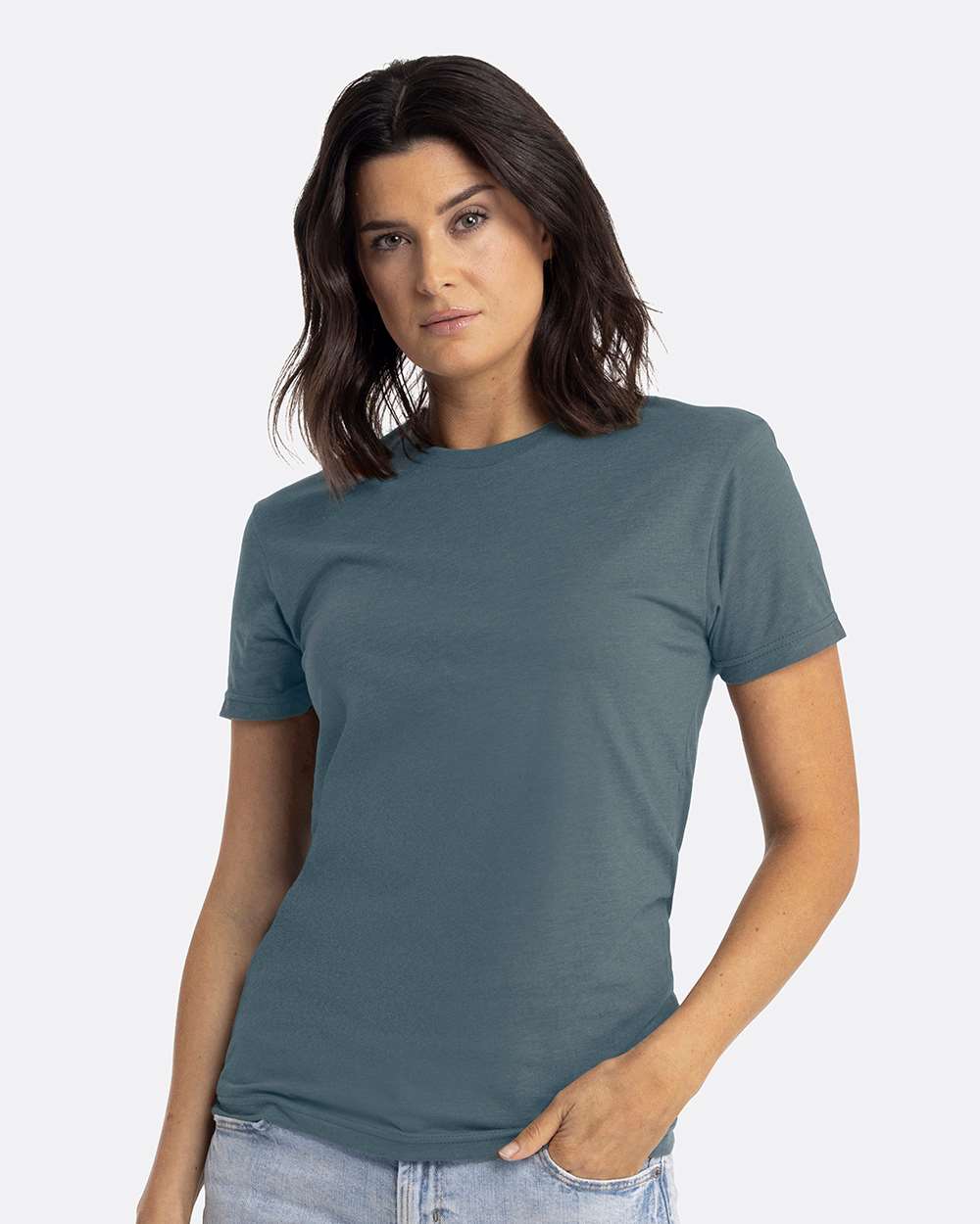 Next Level-6210-CVC T-Shirt - Image 94