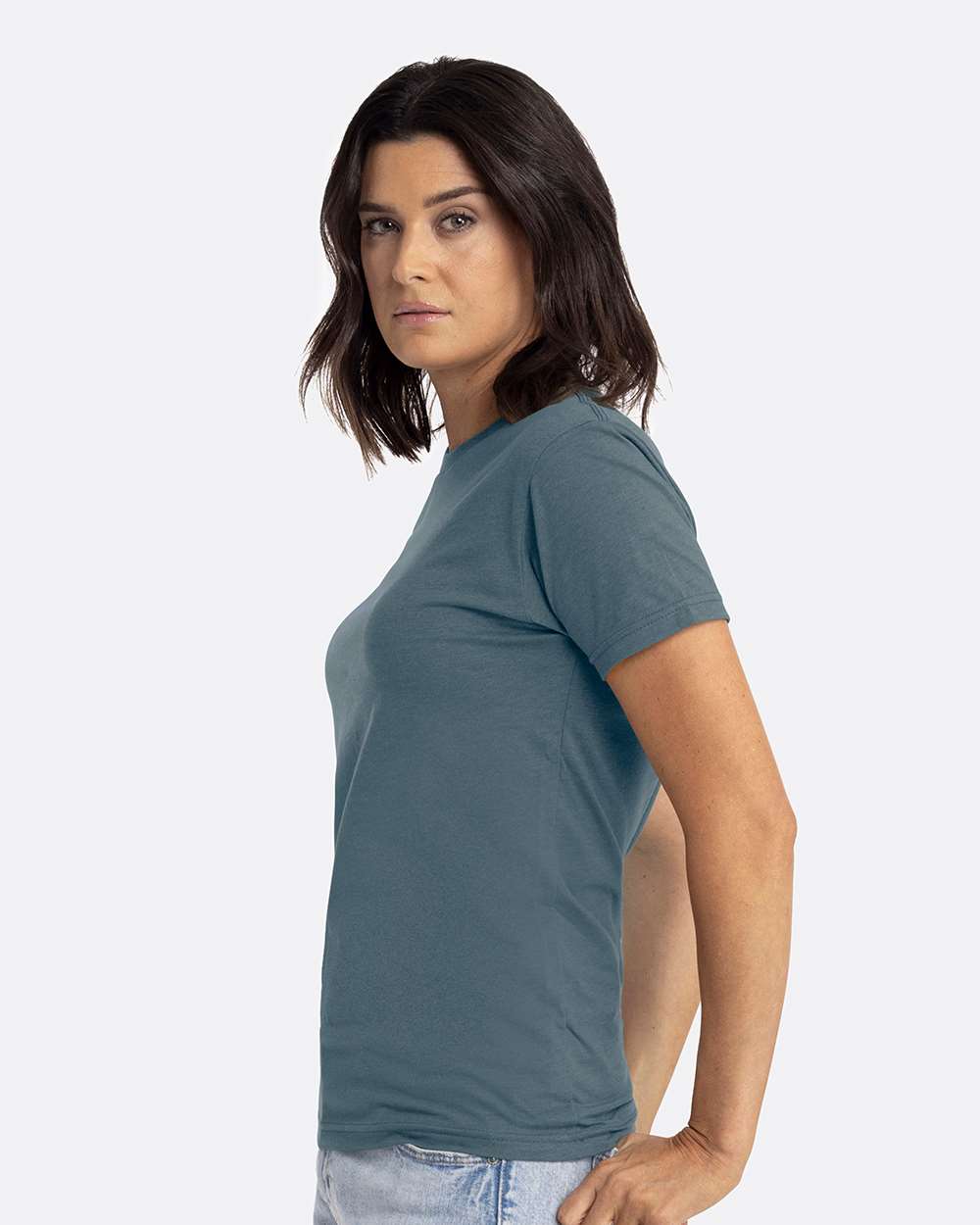 Next Level-6210-CVC T-Shirt - Image 95