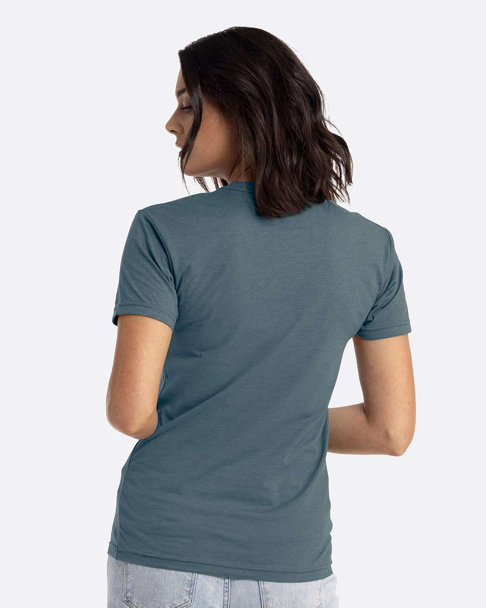Next Level-6210-CVC T-Shirt - Image 96