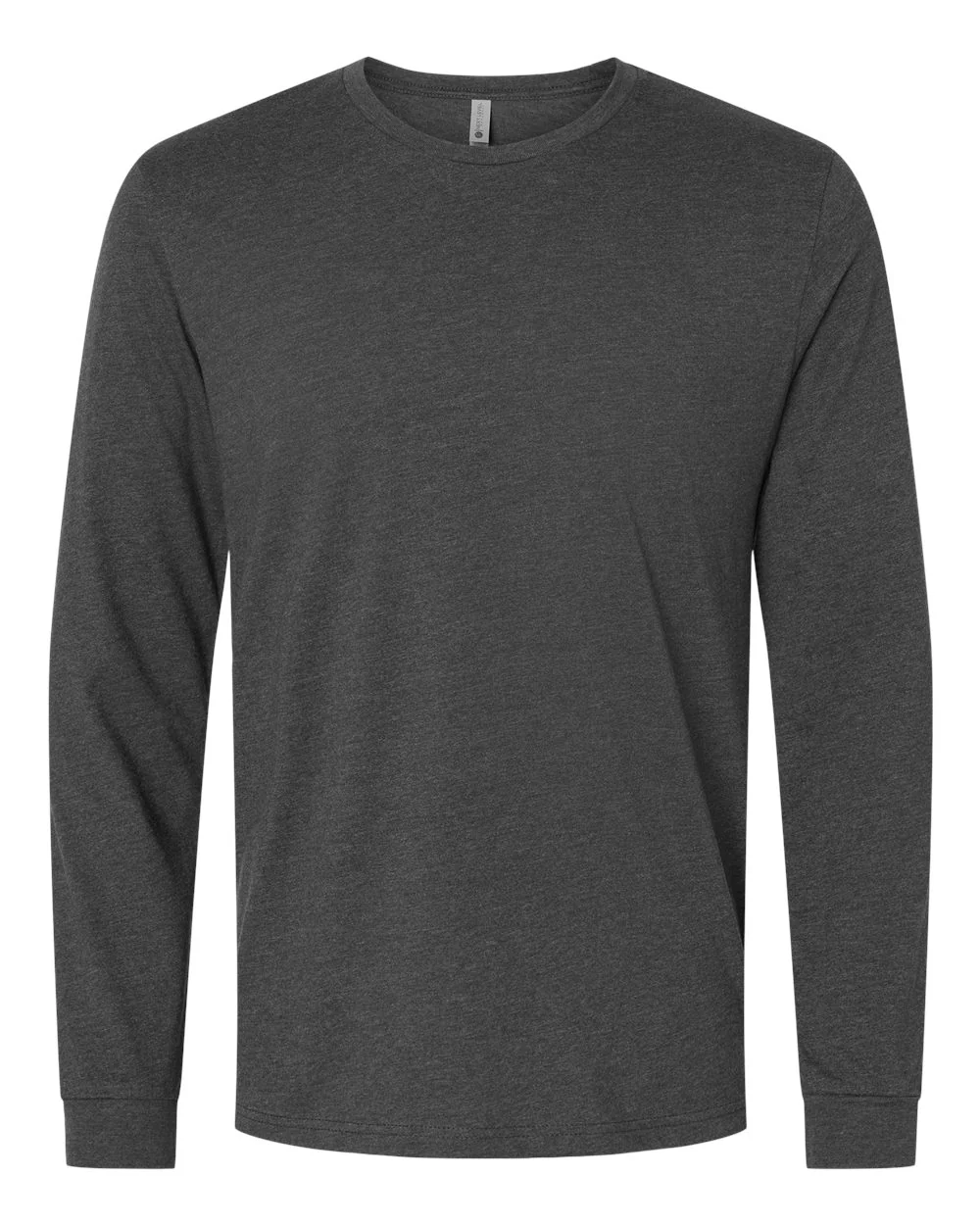 Next Level-6211-CVC Long Sleeve T-Shirt - Image 12