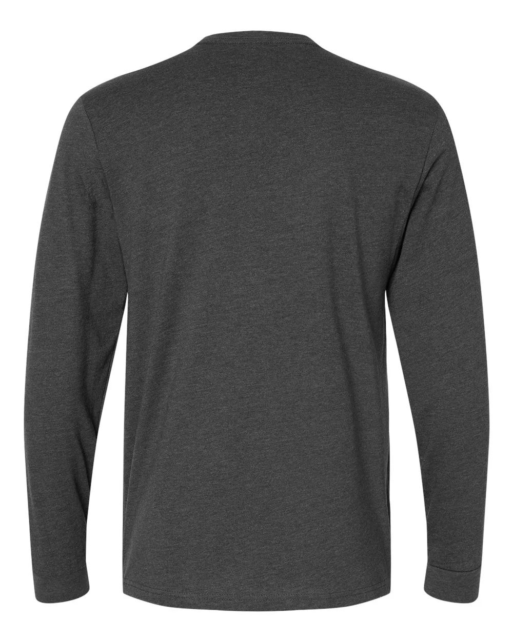 Next Level-6211-CVC Long Sleeve T-Shirt - Image 13