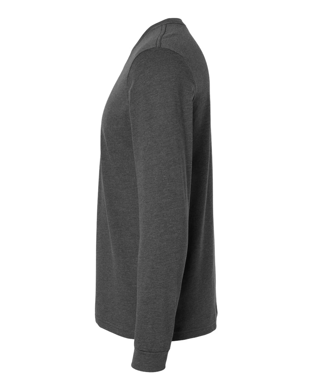 Next Level-6211-CVC Long Sleeve T-Shirt - Image 14
