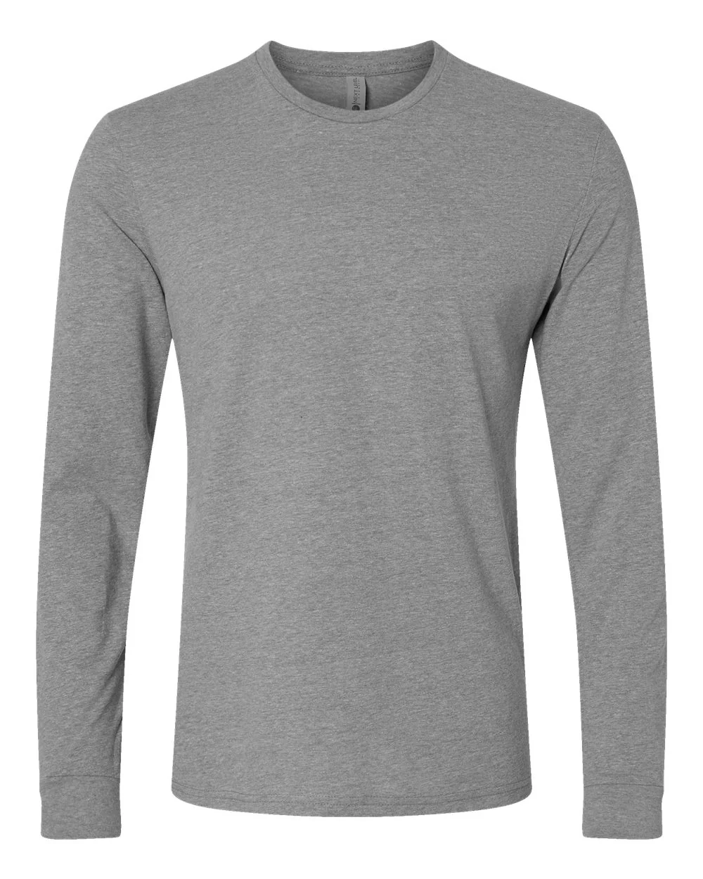 Next Level-6211-CVC Long Sleeve T-Shirt - Image 17