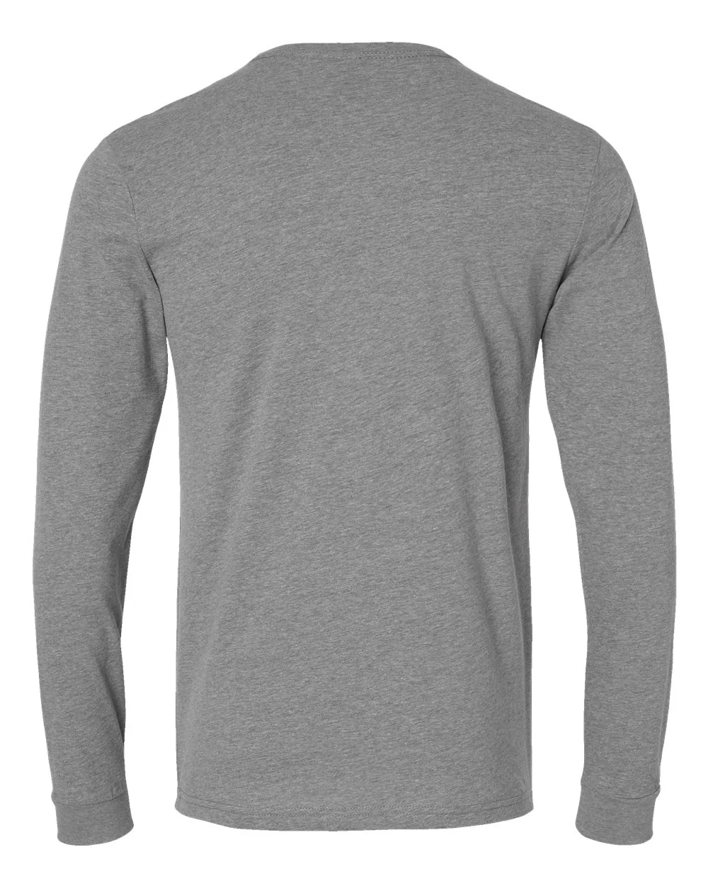 Next Level-6211-CVC Long Sleeve T-Shirt - Image 18