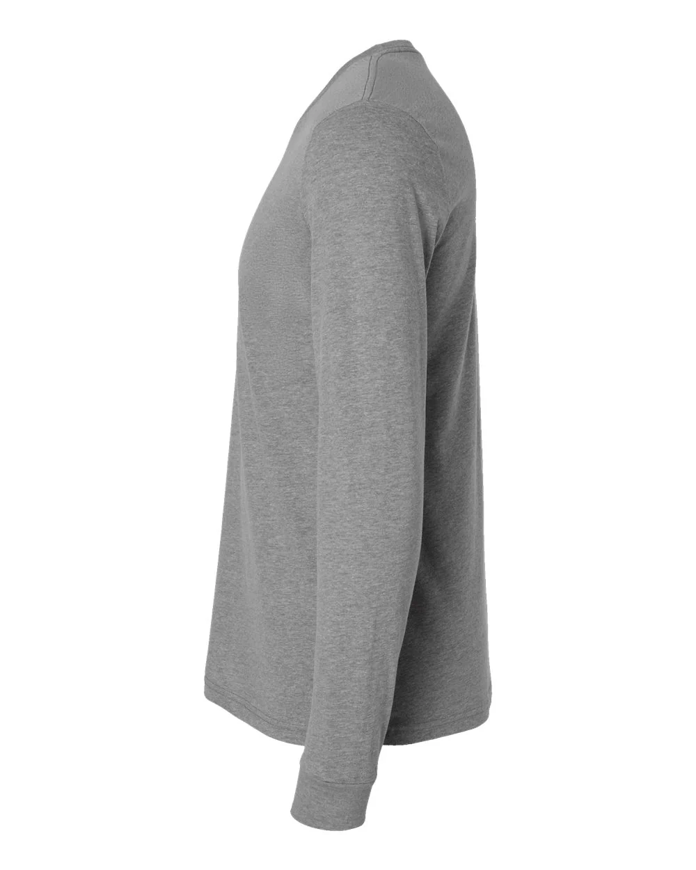 Next Level-6211-CVC Long Sleeve T-Shirt - Image 19