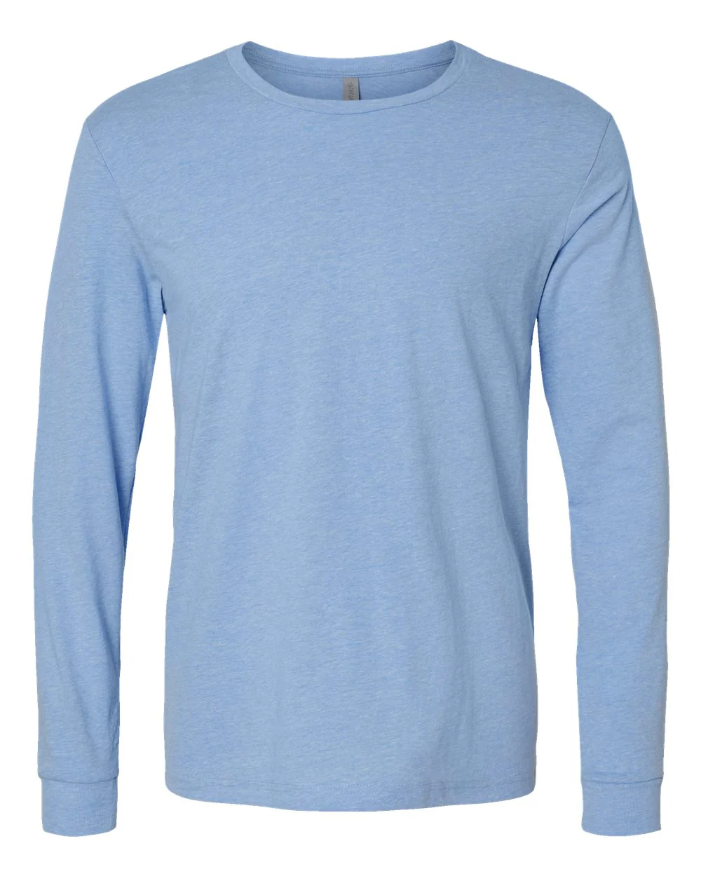 Next Level-6211-CVC Long Sleeve T-Shirt - Image 20