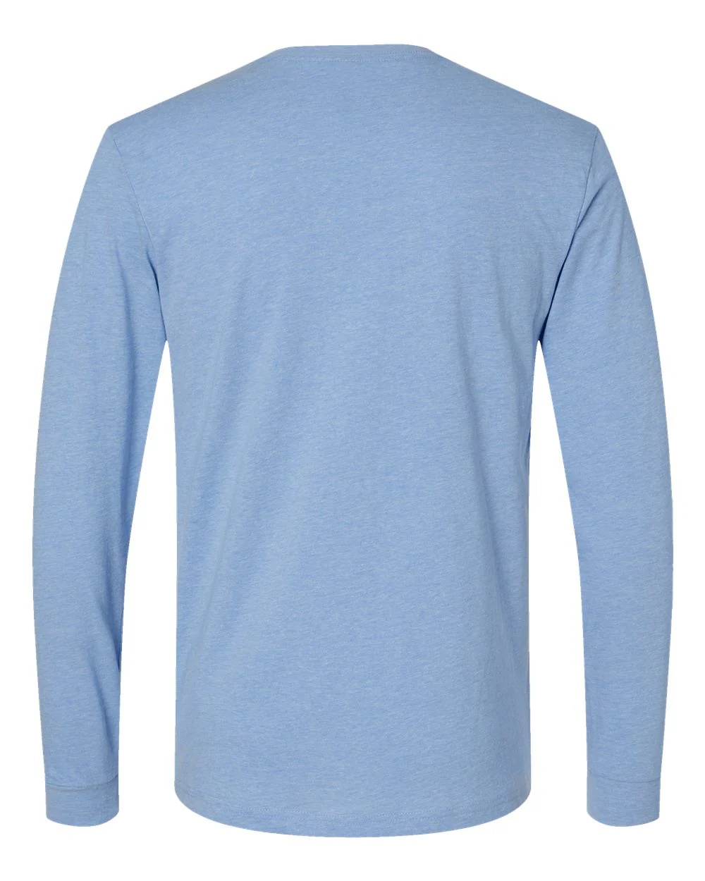 Next Level-6211-CVC Long Sleeve T-Shirt - Image 21
