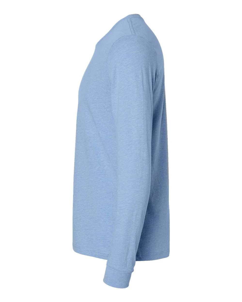 Next Level-6211-CVC Long Sleeve T-Shirt - Image 22