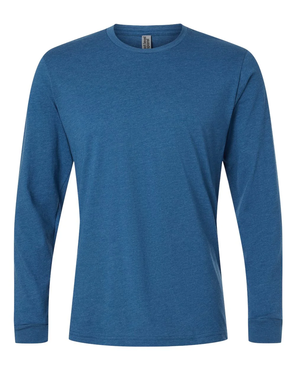 Next Level-6211-CVC Long Sleeve T-Shirt - Image 23