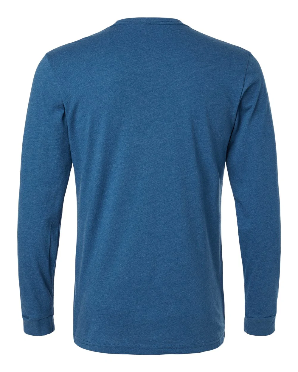 Next Level-6211-CVC Long Sleeve T-Shirt - Image 24