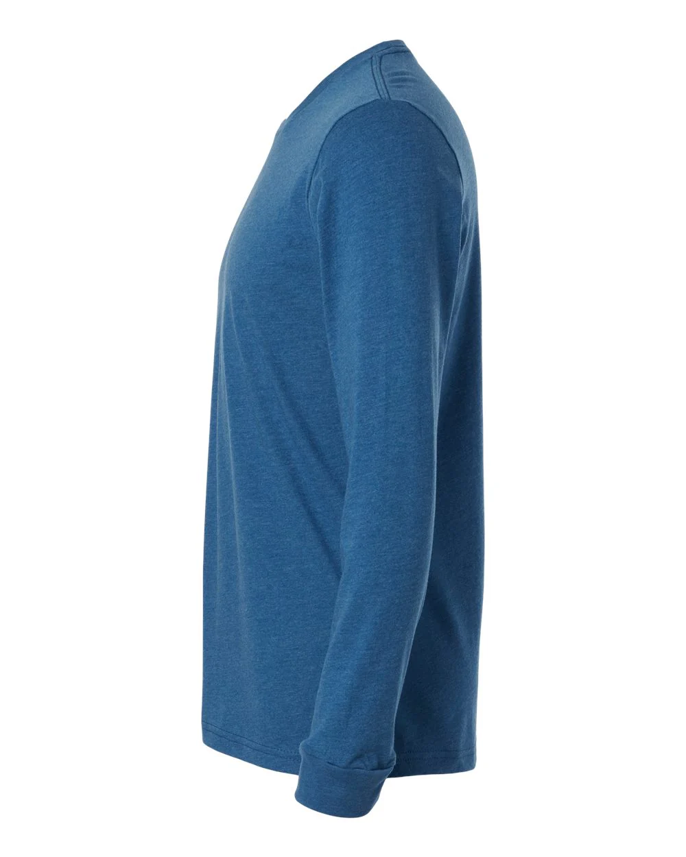 Next Level-6211-CVC Long Sleeve T-Shirt - Image 25