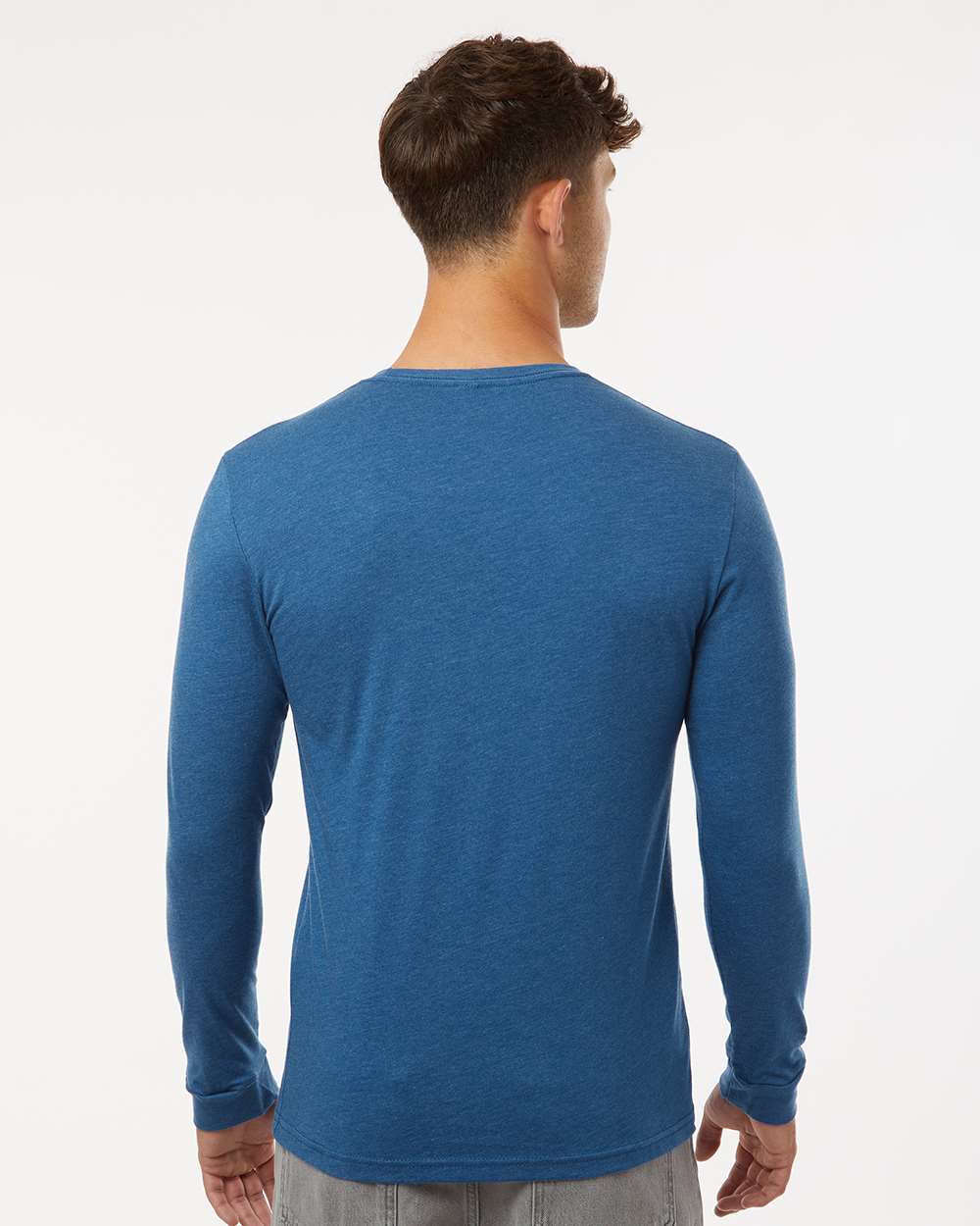 Next Level-6211-CVC Long Sleeve T-Shirt - Image 28