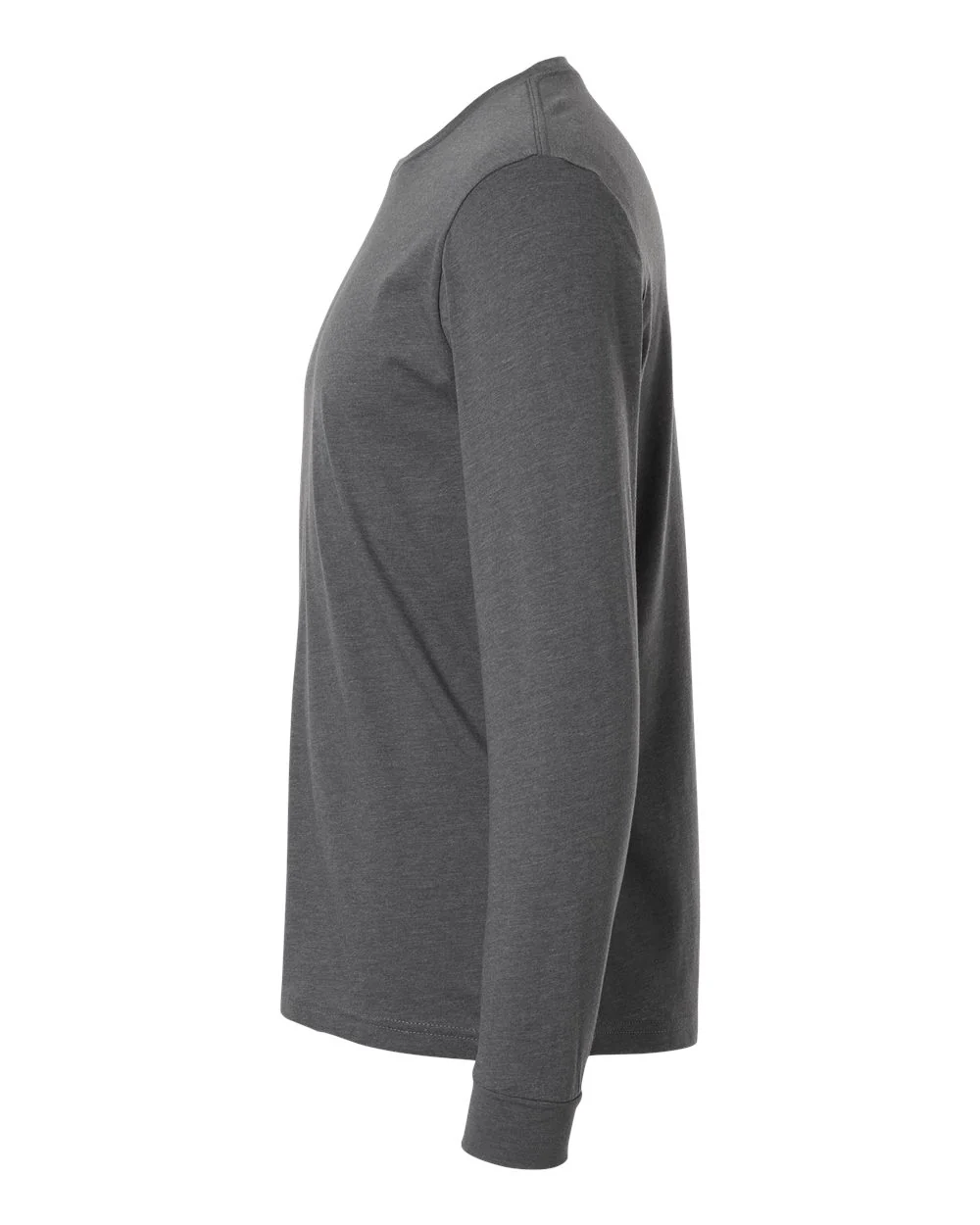 Next Level-6211-CVC Long Sleeve T-Shirt - Image 31