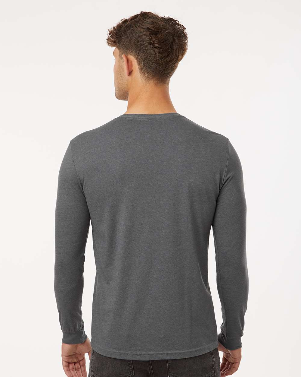 Next Level-6211-CVC Long Sleeve T-Shirt - Image 34