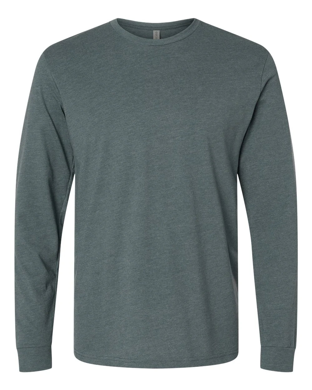 Next Level-6211-CVC Long Sleeve T-Shirt - Image 35
