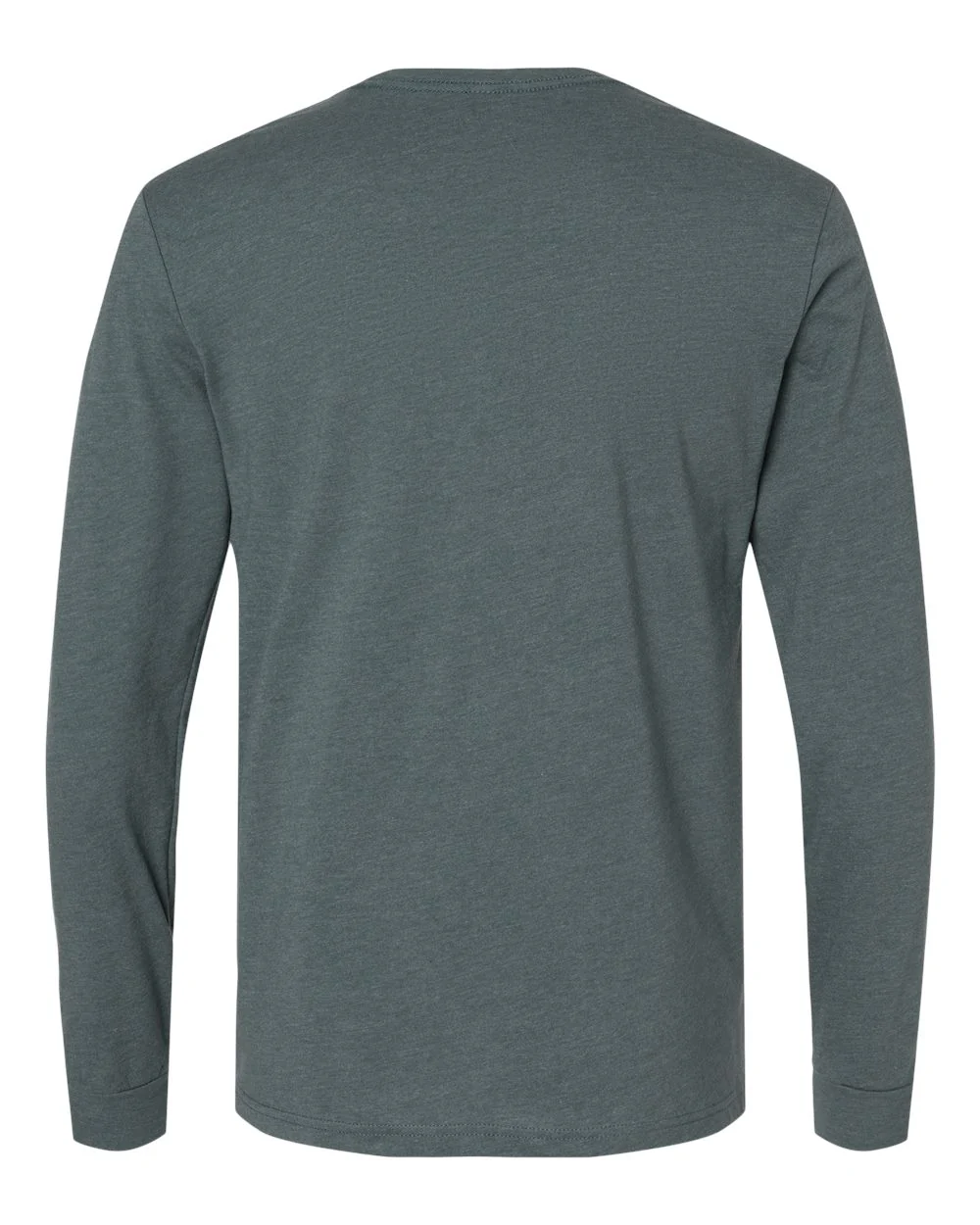 Next Level-6211-CVC Long Sleeve T-Shirt - Image 36