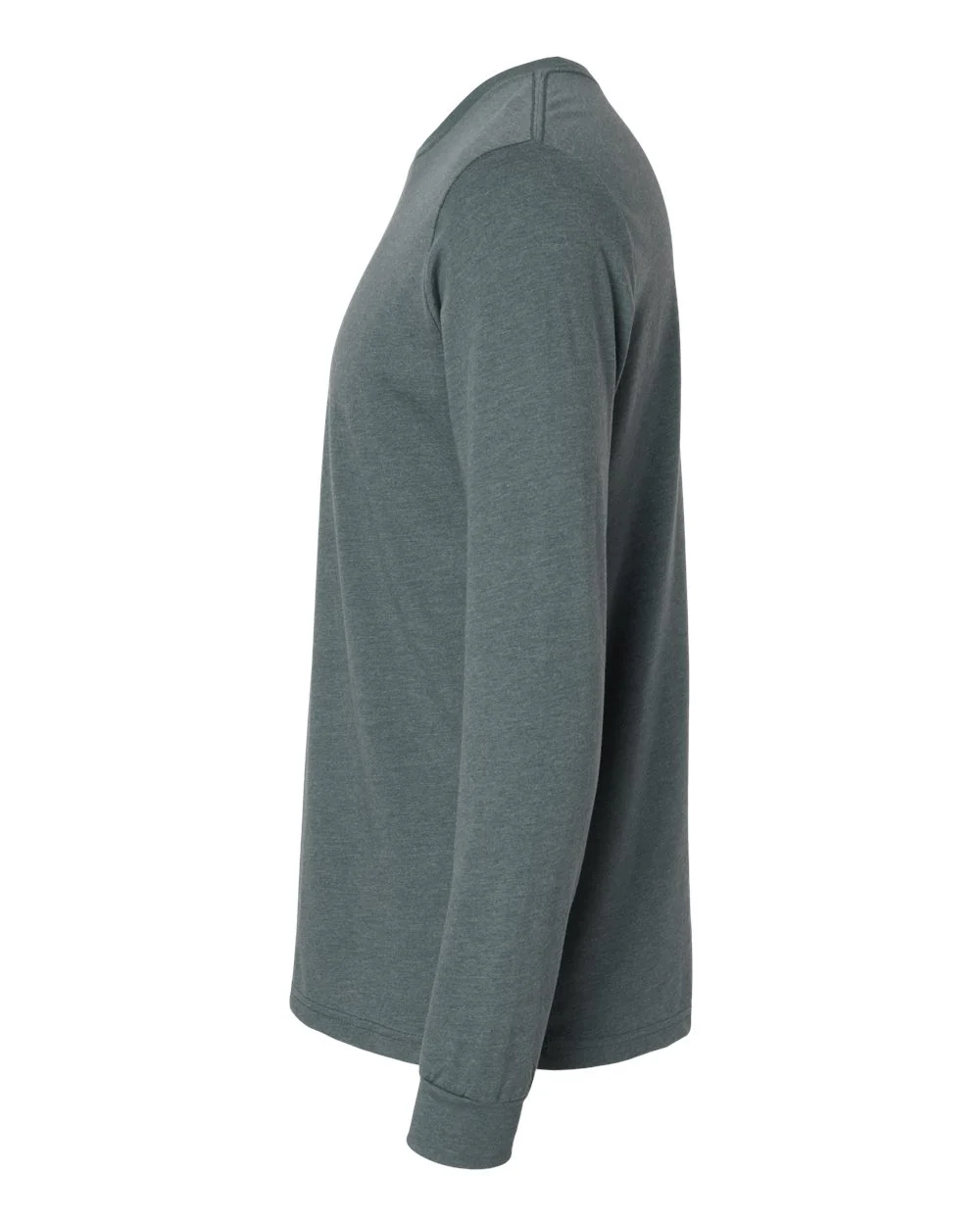 Next Level-6211-CVC Long Sleeve T-Shirt - Image 37