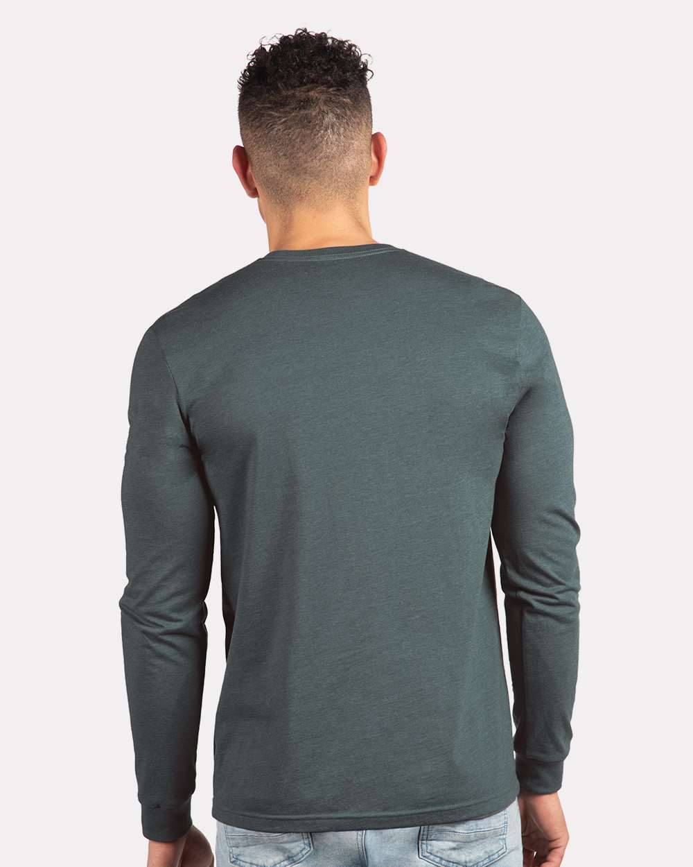 Next Level-6211-CVC Long Sleeve T-Shirt - Image 39