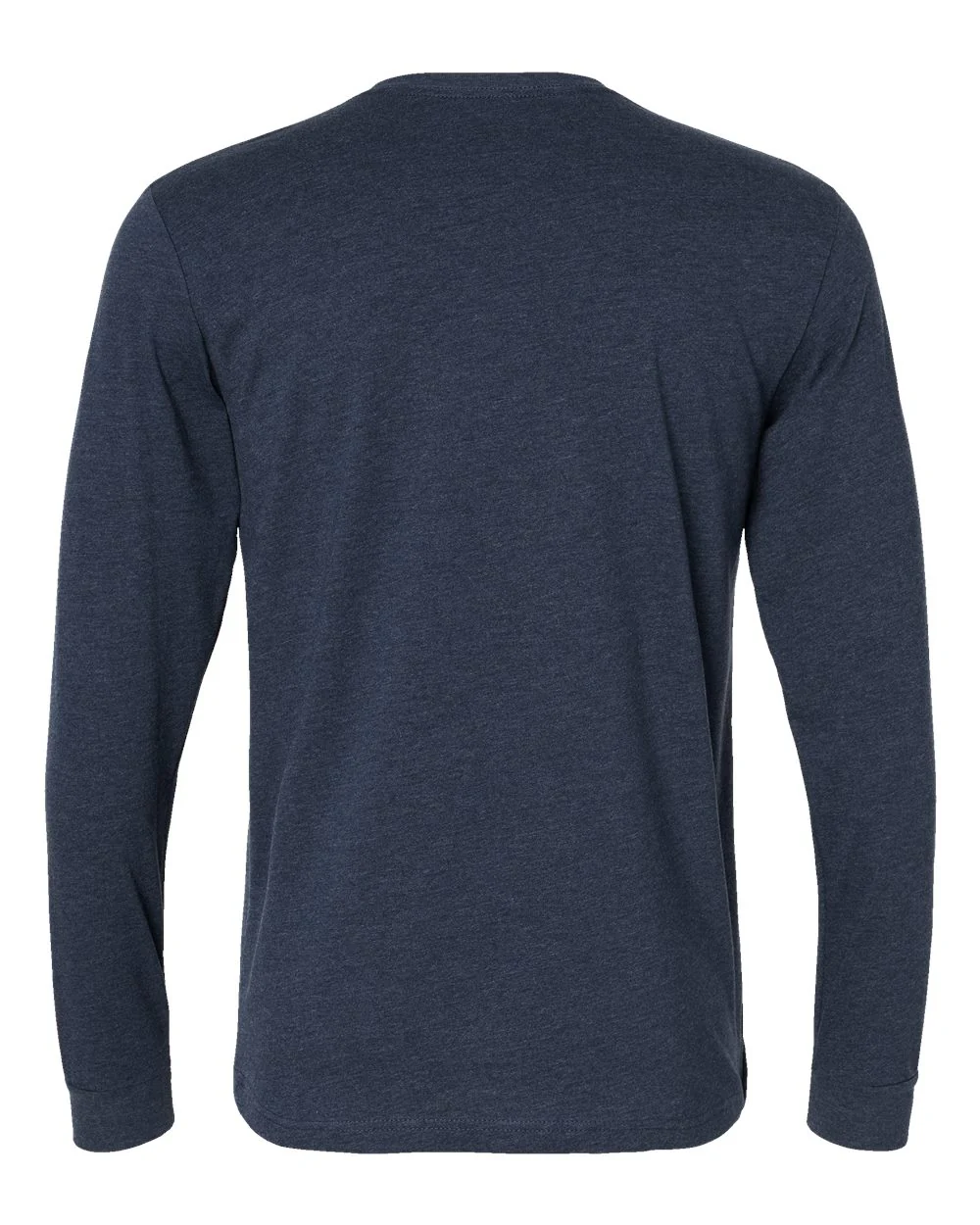 Next Level-6211-CVC Long Sleeve T-Shirt - Image 41