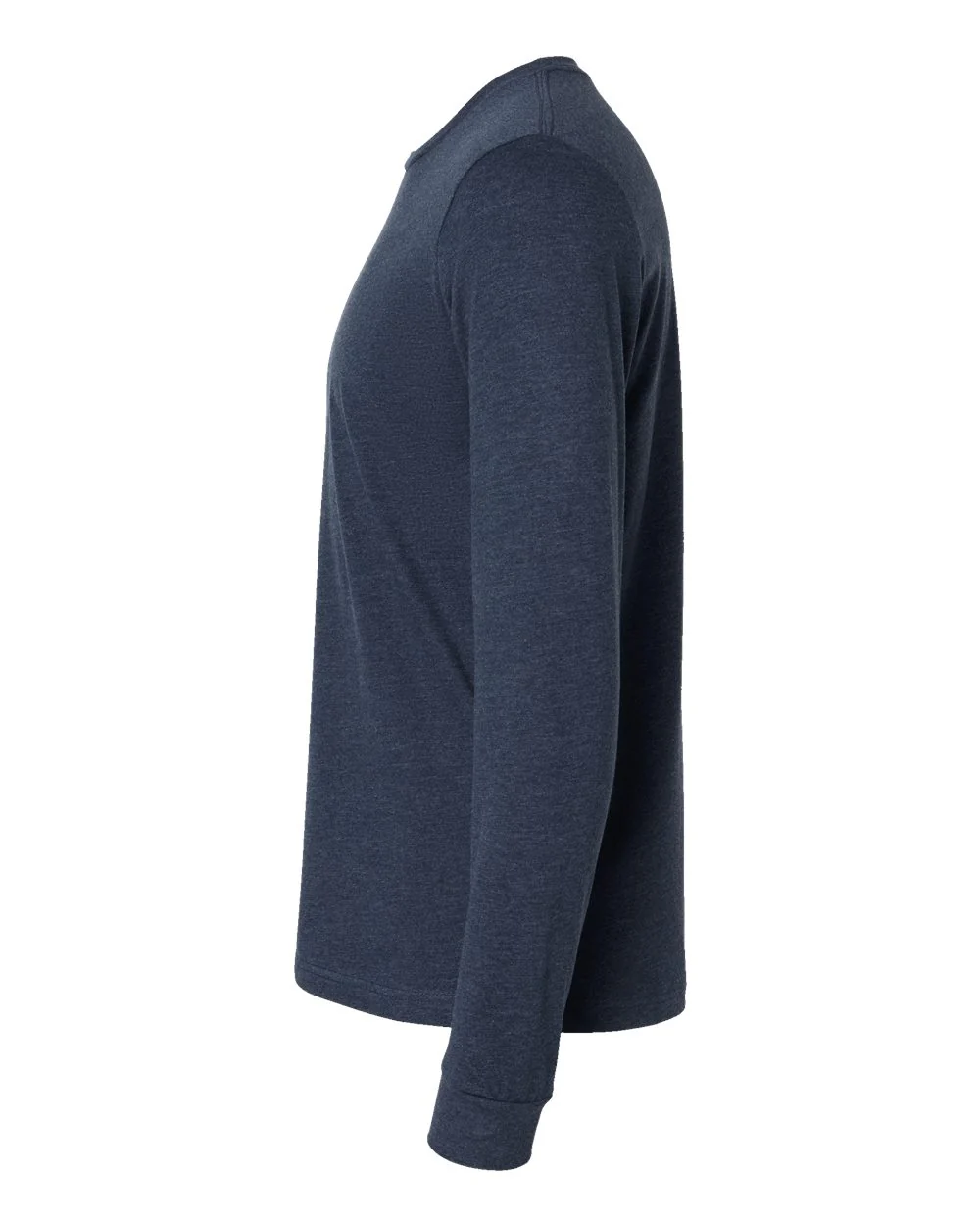 Next Level-6211-CVC Long Sleeve T-Shirt - Image 42