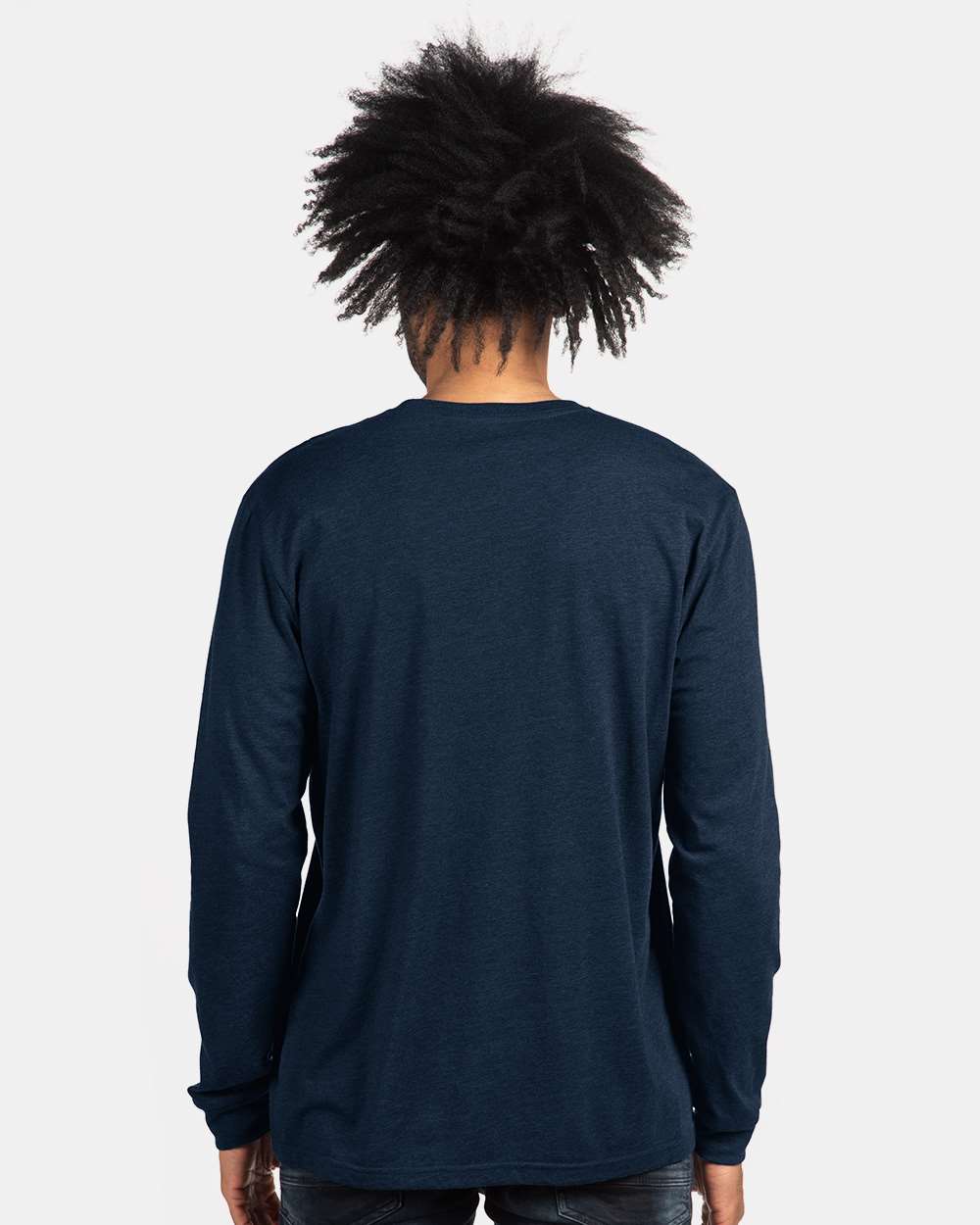 Next Level-6211-CVC Long Sleeve T-Shirt - Image 44