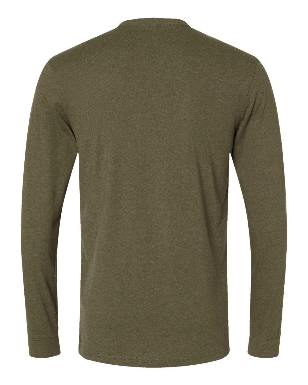 Next Level-6211-CVC Long Sleeve T-Shirt - Image 46
