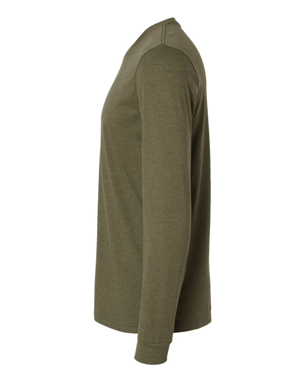 Next Level-6211-CVC Long Sleeve T-Shirt - Image 47