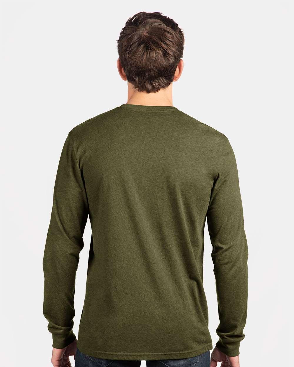 Next Level-6211-CVC Long Sleeve T-Shirt - Image 49