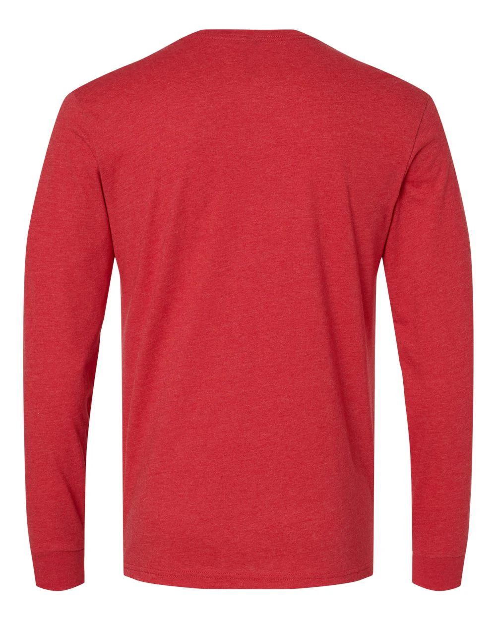 Next Level-6211-CVC Long Sleeve T-Shirt - Image 51
