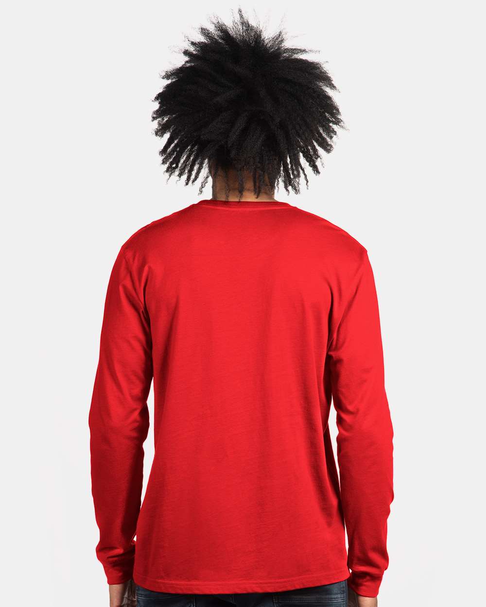 Next Level-6211-CVC Long Sleeve T-Shirt - Image 54