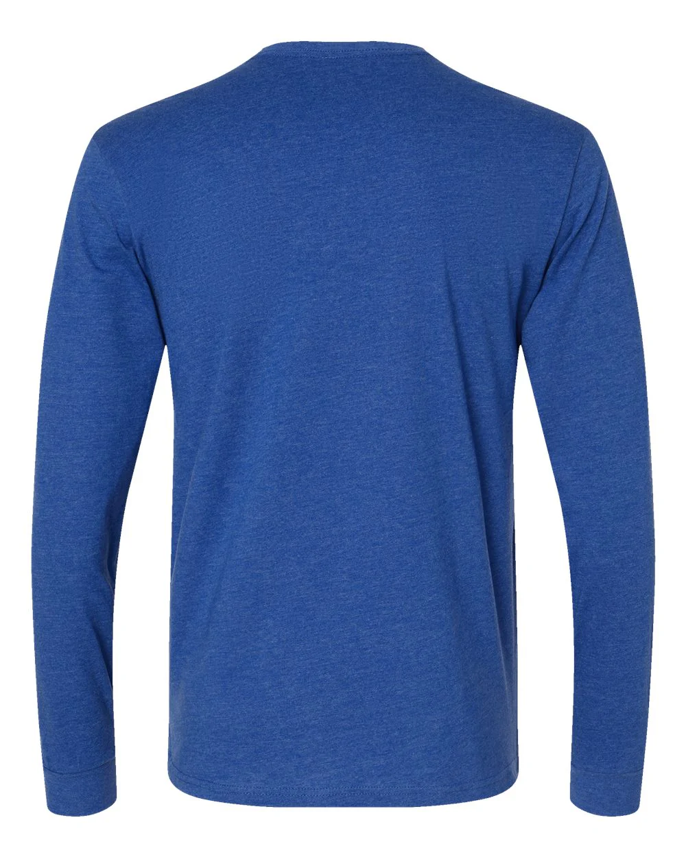 Next Level-6211-CVC Long Sleeve T-Shirt - Image 56