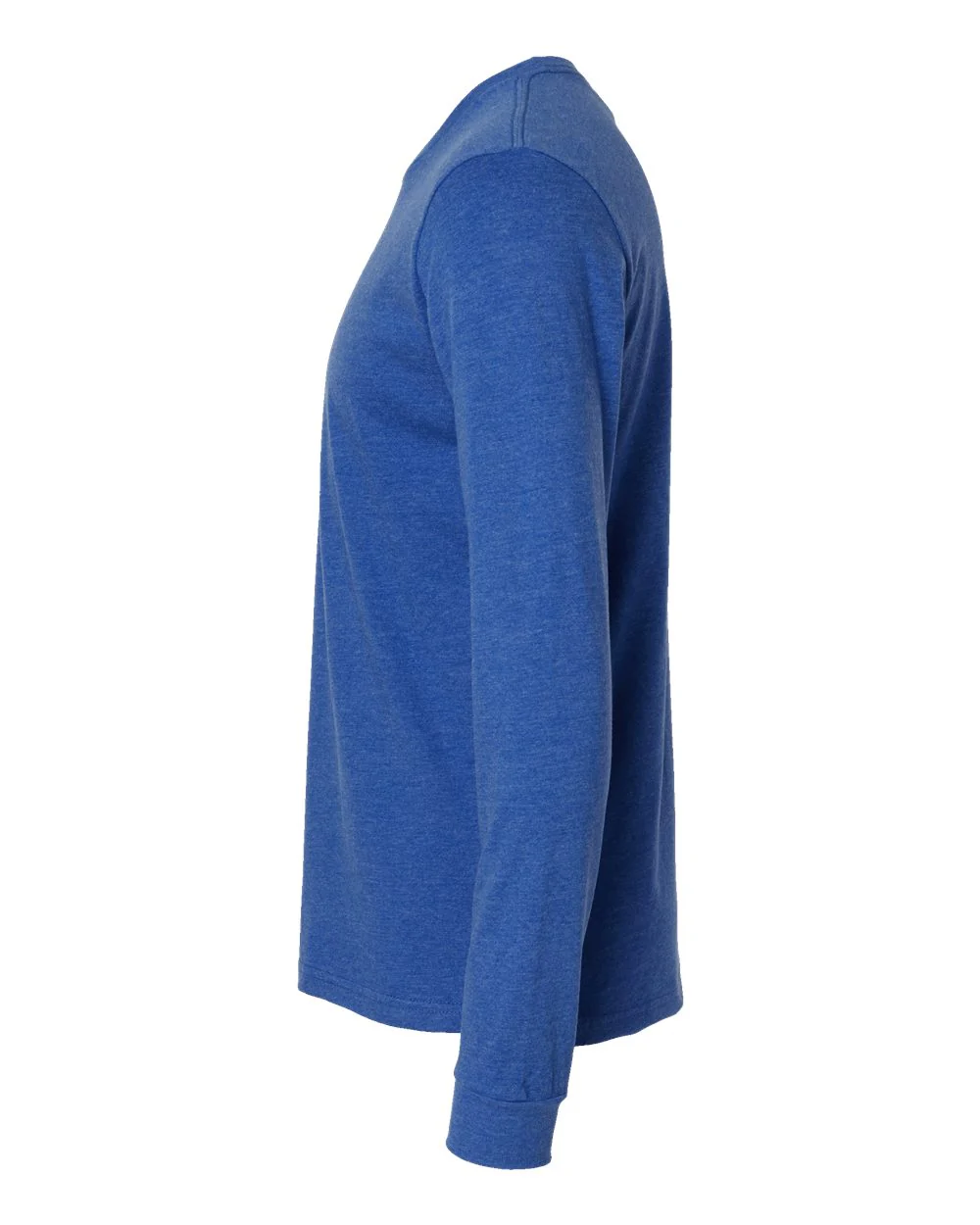 Next Level-6211-CVC Long Sleeve T-Shirt - Image 57