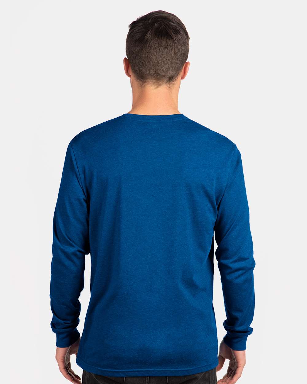 Next Level-6211-CVC Long Sleeve T-Shirt - Image 59