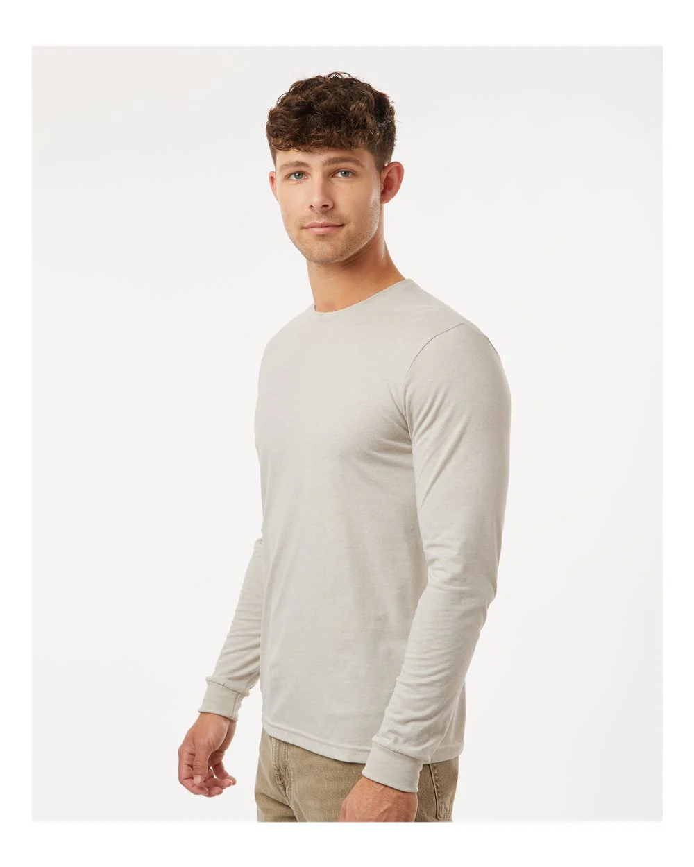 Next Level-6211-CVC Long Sleeve T-Shirt - Image 64