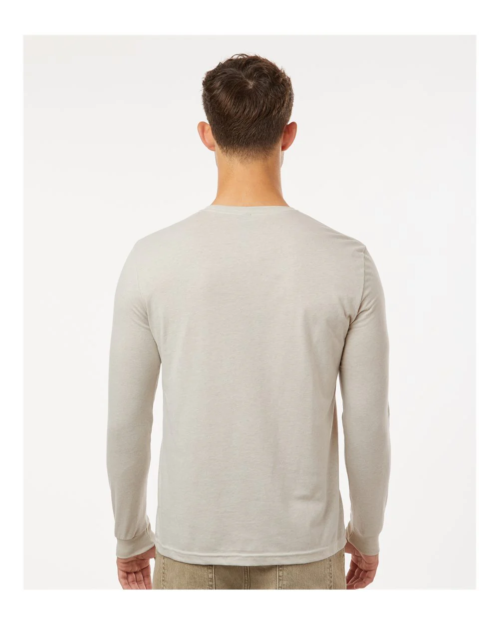 Next Level-6211-CVC Long Sleeve T-Shirt - Image 65