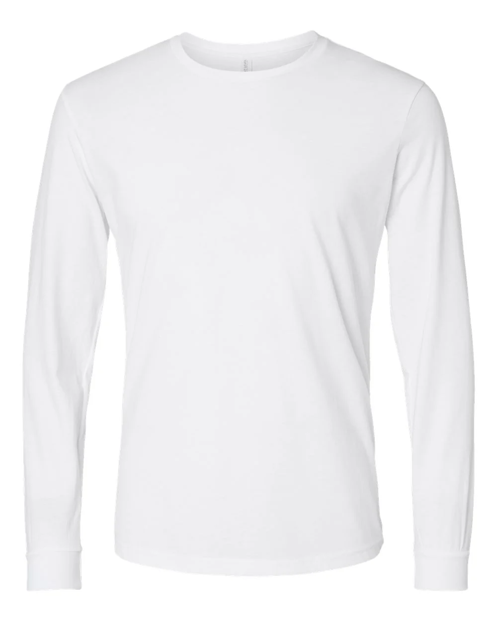 Next Level-6211-CVC Long Sleeve T-Shirt - Image 66